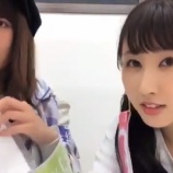 『[動画]2019.10.24（15:05～） SHOWROOM　「=LOVE(イコールラブ) 山本杏奈　ゲスト 佐竹のん乃、大場花菜(声のみ)」＠個人配信』の画像