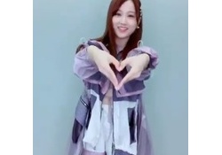 【乃木坂46】wowwow横揺れする星野みなみちゃんがwowwowかわいい