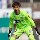 「4人目GKきたーー❕」カターレ富山 山形からGK寺門陸が完全移籍で加入することを発表‼ 横浜FMユース出身 フィード能力に長けた守護神「富山のために 自分の全てをかけて」