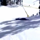 お前にボードは必要か？初めてのスノーボードに行って滑ってみたらこうなった。海外の反応