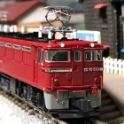 『KATO ED76 500番台』の画像