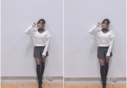 【衝撃】梅澤美波ちゃんの”ぐうかわすぎる画像”がコチラｗｗｗｗｗ