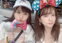 【衝撃】斉藤優里＆伊藤かりん、ますます綺麗になってないか??【乃木坂46】