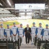 プロ野球OB「日本ハム新球場の無駄な改修工事は世界の笑いものになる」