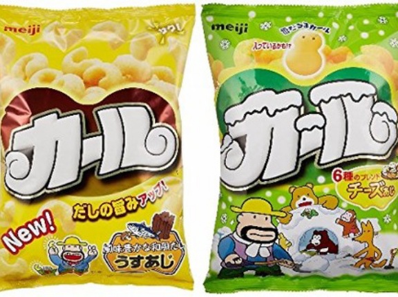 全国唯一の「カール」製造工場、2026年12月に閉鎖へ