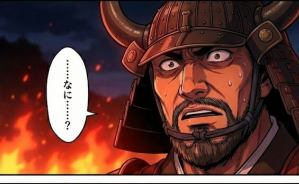 第二十五話：敵城炎上【戦国タワーマンション】