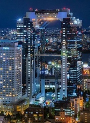 This sexy girl from Osaka Escort is always requested by tourists visiting Japan
