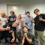 曾我泰久『music life』