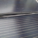 DaranEnerのソーラーパネルがとうとう発電しなくなりました