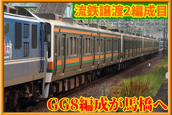 湘南色の部屋（Shonan-color train）