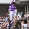 激勝G1オークス！今村聖奈騎手が女性騎手としてクラシック初騎乗初制覇！