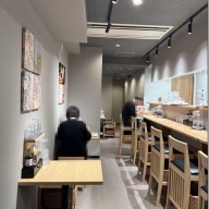 らぁ麺 富士虎屋 浅草店＠浅草