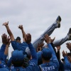 【日本ハム】ファーム・リーグ東地区優勝を達成！
