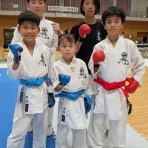 全日本空手道一友会 千葉 西立野道場