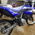 WR125R