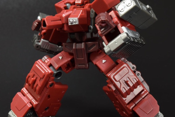 その他 IRON FACTORY 1 Iron Factory Toys Action Figure Transformers - Show.Z Store