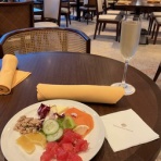 おなかいっぱい ラスベガスとスイーツ 2