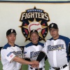 日ハム木田投手コーチの腹ｗｗｗｗｗｗｗｗ