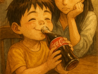 【薬学部教授が回答】「コーラは依存性があり危険」って本当ですか？ 子どもが飲みたがり心配です…