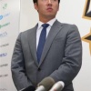 日本ハム・斎藤、ツーシーム磨く！清宮に「負けたくない」 	