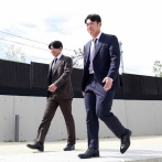 阪神が島田海吏と豊田寛に戦力外通告　島田は号泣「（今後は）正直、半々」　豊田「覚悟はしていた」　支配下選手では今オフ初の通告