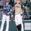 日ハムのドラ1トリオ、やらかす