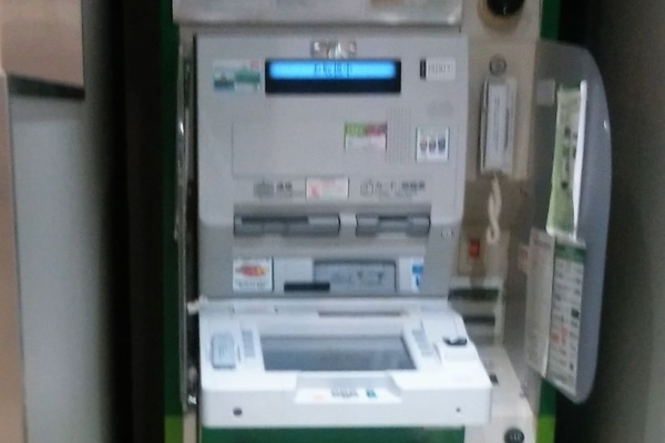 兵庫県；既存型】ゆうちょ銀行ATM一覧(簡易版) : まを が行く！