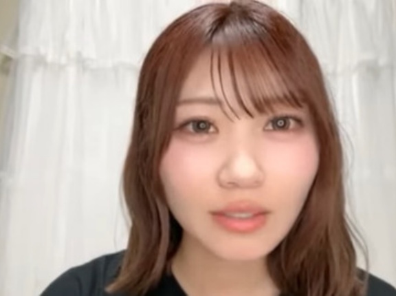 [動画]2026.07.11（21:41～） SHOWROOM　「≒JOY(ニアリーイコールジョイ) 小澤愛実」＠個人配信【ニアジョイ】