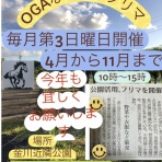 めだか男鹿半島(秋田 男鹿)