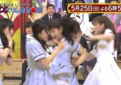 【乃木坂46】これは・・・6年前とかなつかしすぎるgif。。。