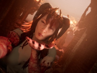 サキュバス「…淫夢を見せてあげるわ❤️」