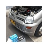 �طڼ�ư�֤Υ��ƥʥ󥹺�ȡ��Хåƥ꡼�򴹡٤β���