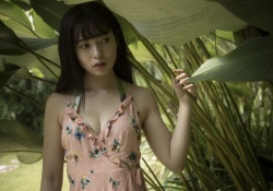 【衝撃】大胆すぎるｗ 斉藤優里、見えすぎな件。。。