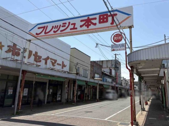 おいしいモノが大集結！本町通12番町と『旧小澤家住宅』で『フード&雑貨 YumYumMarket（ヤムヤムマーケット）』開催！5月24日。