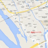 『【産卵場造成と意見交換会】10月20日』の画像