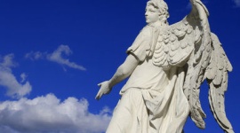 「天使に翼はない」 カトリック天使学者の見解