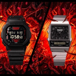 ≪完売≫完売状態だった”MORIZO×G-SHOCK”が販売再開！数量限定コラボG