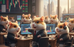 疲れてる時に読みたいコピペ「野村證券の一日」