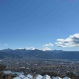 笛吹市　かどや食堂