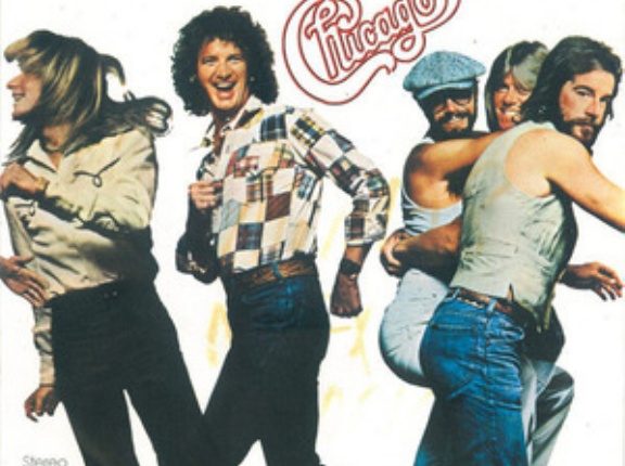 Alive Again / アライブ・アゲイン（Chicago / シカゴ）1978 ♯14