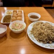 国道19号沿いのハラール料理のお店に行ってきた！