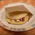 サイゼのモーニング！