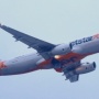 【画像】航空機追跡アプリを見てたら、海外の飛行機が明らかにおかしい動きで騒然　→　数十分後、まさかの事態に……