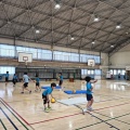 6月14日（日）混合＆Bチーム練習試合