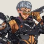 『Apex Legends』ヴァルキリー役声優・土井真理さんがなりすまし注意喚起！「ボイチャにヴァルキリーの声優だと語るプレイヤーがいる」