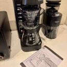 コーヒーメーカー、7.13