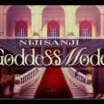 【にじさんじ】WHAT IS THE NEXT MODE？『サロメはわかるけどでろーんとソフィどっちだ？』『goddessと来るとどちらかといえばでろーんを連想するんよな』【このあと18:00】