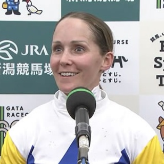 ☆うまなみ・競馬にゅーす速報