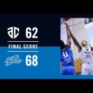 【B1リーグ 2025-26】2025/11/2 G12 アルティーリ千葉●62-68◯島根スサノオマジック。