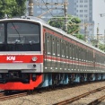 【JR東】205系横浜線H25+24編成全検出場&運用復帰
